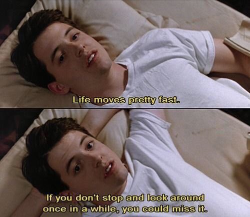 QuotewithMovie's tweet photo. Ferris Bueller's Day off (1986) https://t.co/OK9XcHFkFV