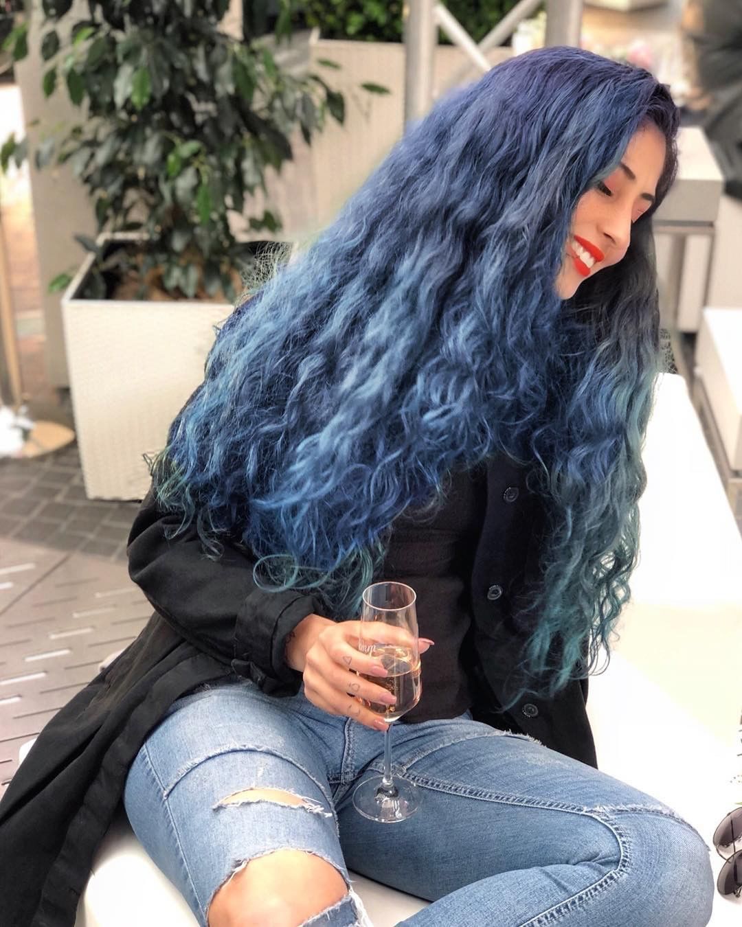 Arctic Fox Hair Color on Twitter: Arctic Fox Hair Color on Twitter: