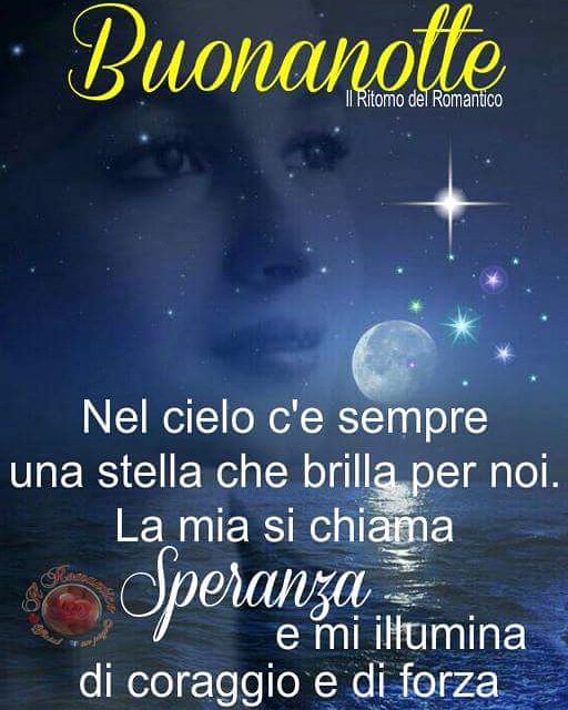 Carmine In Cerca Di Un Amore Vero Buonanotte