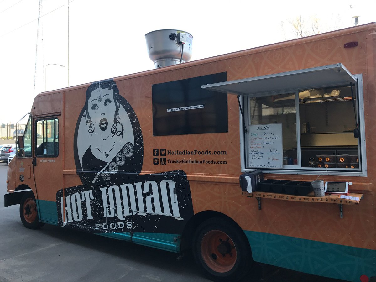 Food Trucks For Sale In California Carts Trailers