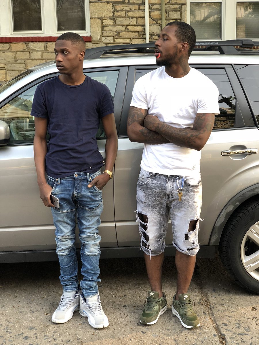 KidDeniro_215's tweet image. Who really know wassup ? 〽️ #2Live