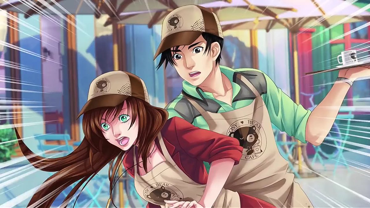 My university my love