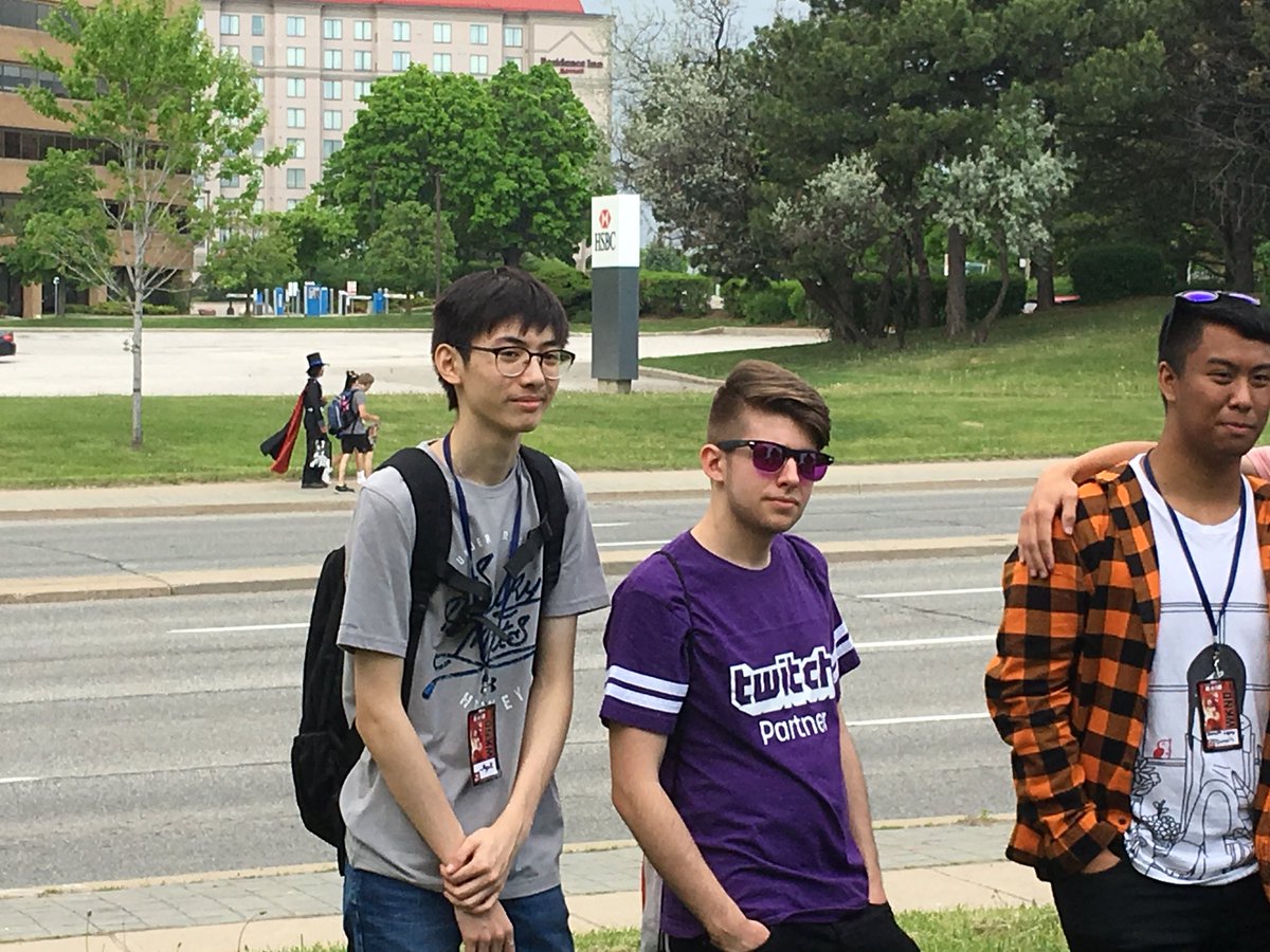 Imagine having this pathetic shrimp of a farmer as #1 canada instead of a real rhythm game player like myself