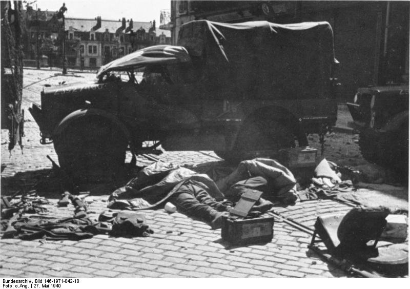 RealTimeWWII photo