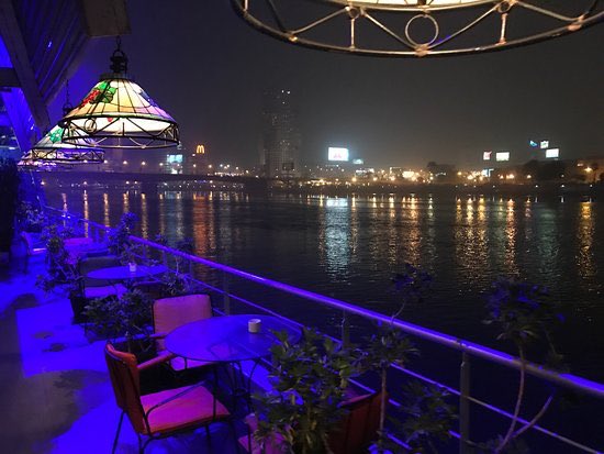 سعوديون في مصر on X: "مركب 🔘🔶☑️بلــو نايــل☑️🔶🔘 من افخم المراكب ع نهر # النيل يتكون من عدة مطاعم وسهرات رائعة 🔴 لسى فاكر ✔️ 🔵 كيان ✔️ 🔴 دار  القمر ✔️ https://t.co/X2YCDcL8bJ" / X