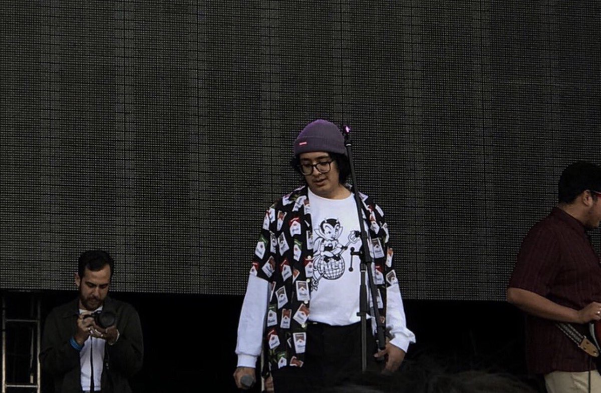 Groupies MX tweet media