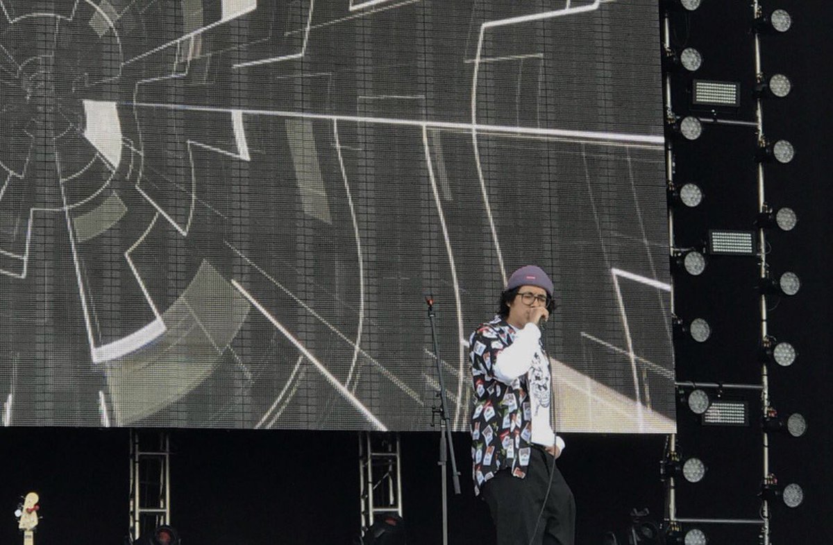 Groupies MX tweet media