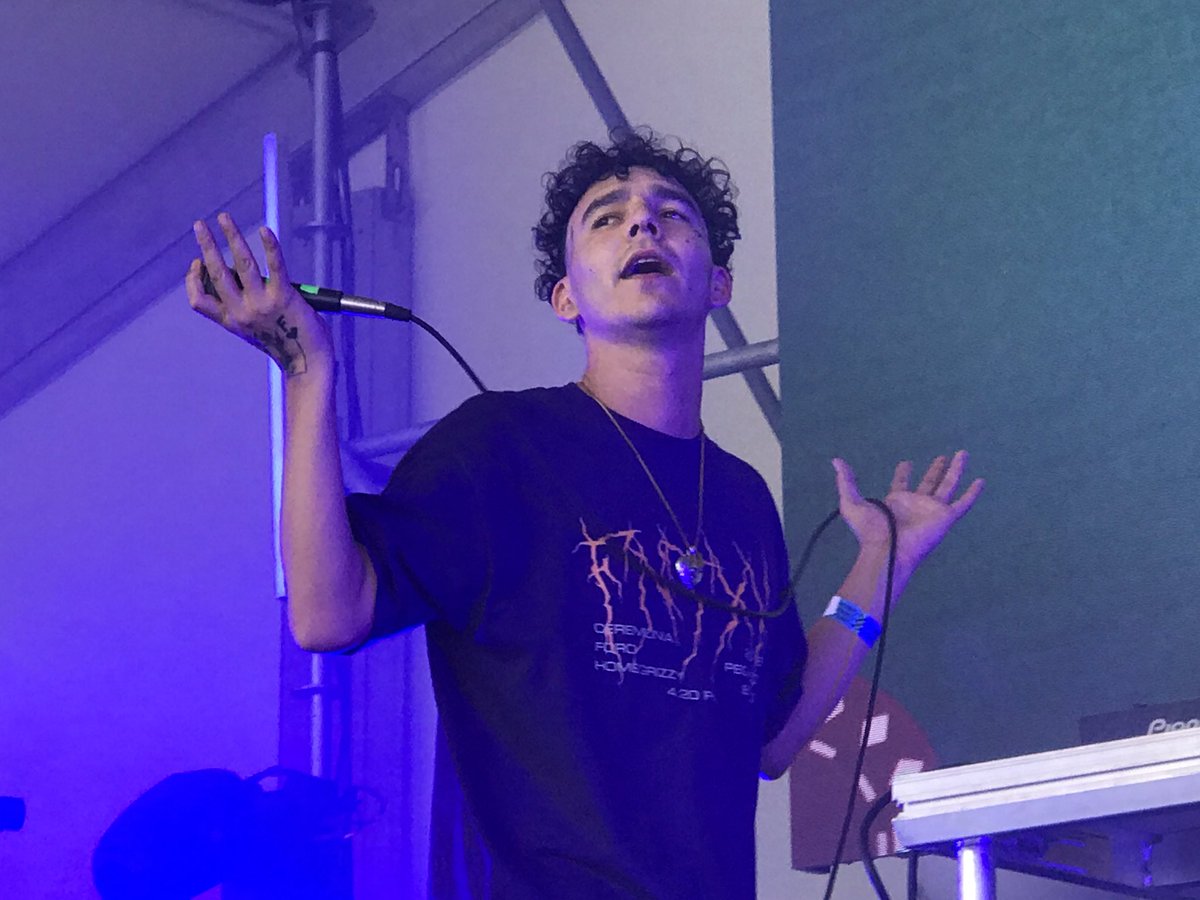 Groupies MX tweet media