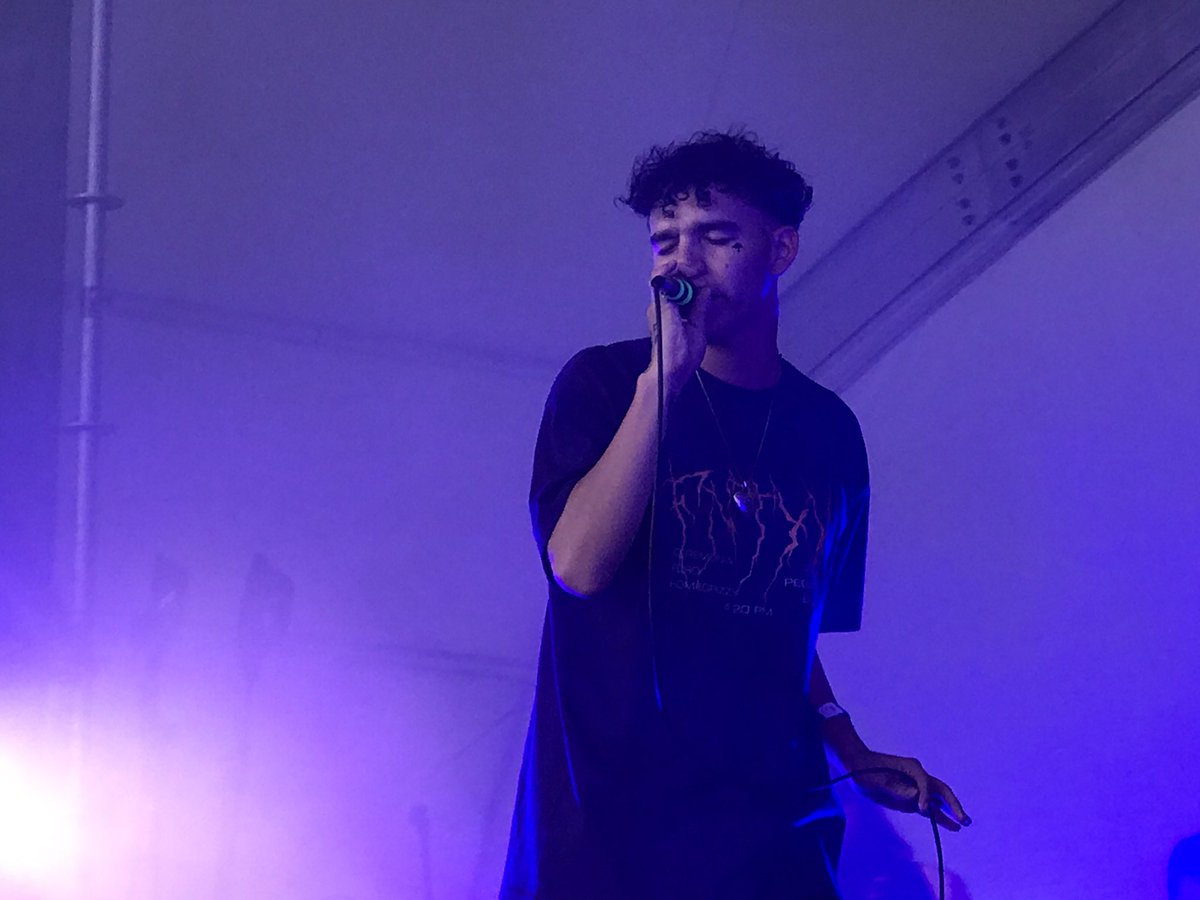 Groupies MX tweet media