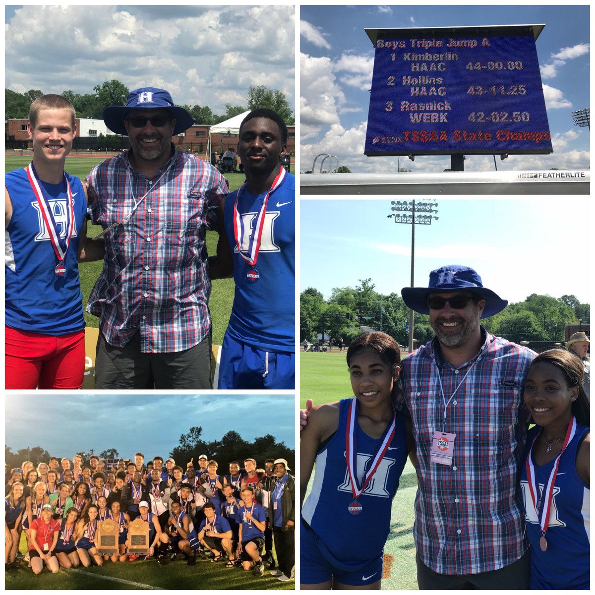 HALionsFootball's tweet image. Congratulations @Ty_kimberlin_10 @youngcoby21 @Jamisenlauryn @yanaken__. Proud of you! #hardingstrong