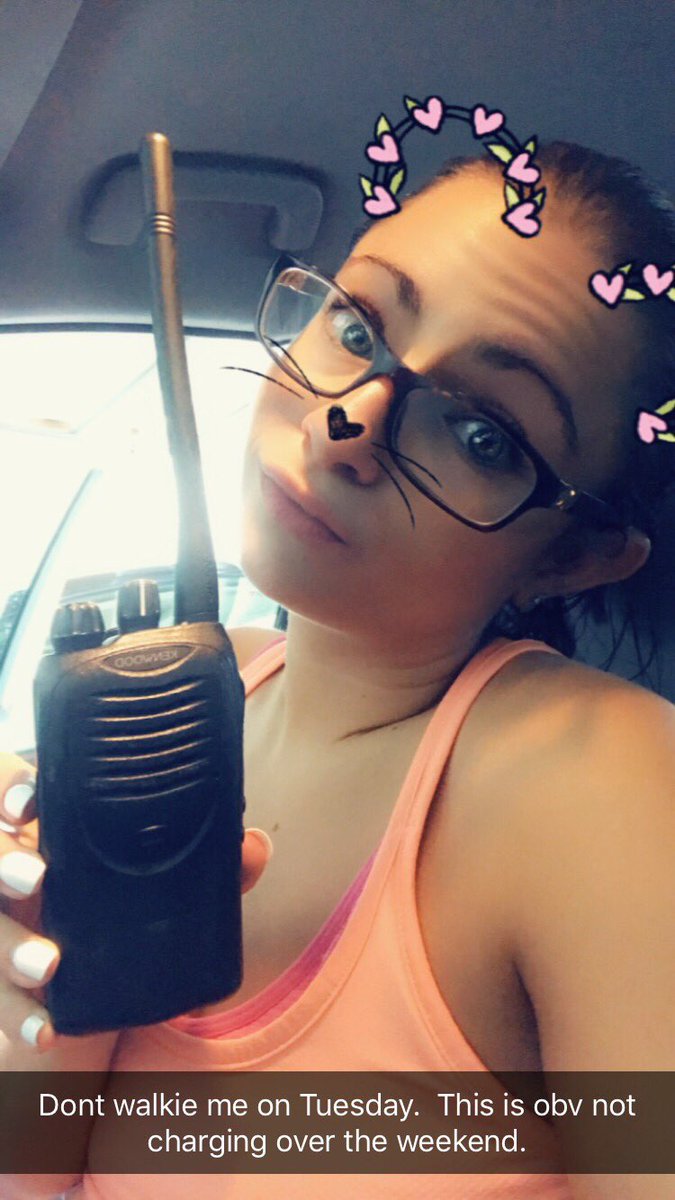 Look what managed to follow me home this weekend!  Haha 😘🤦🏻‍♀️ <a href="/CastellaAlli/">Allison Castellano</a> <a href="/Alison_letoile/">Alison L'Etoile</a>