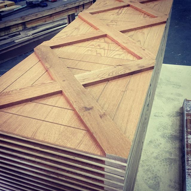 Hewn Elements On Twitter These Custom Ceiling Tiles Are Going To