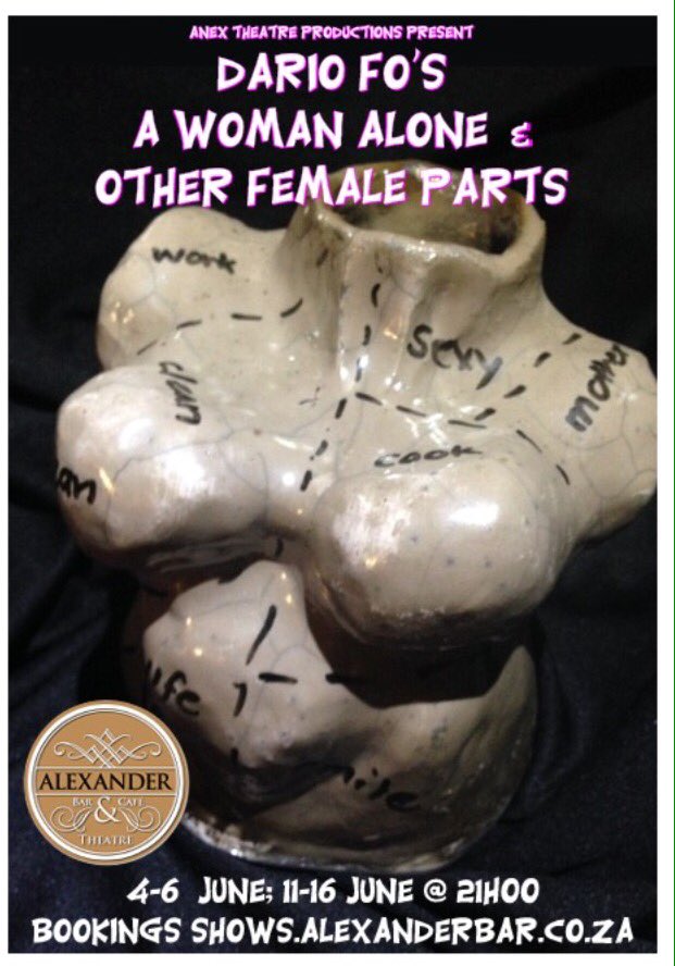 Anex Theatre (@theatreanex) on Twitter photo 