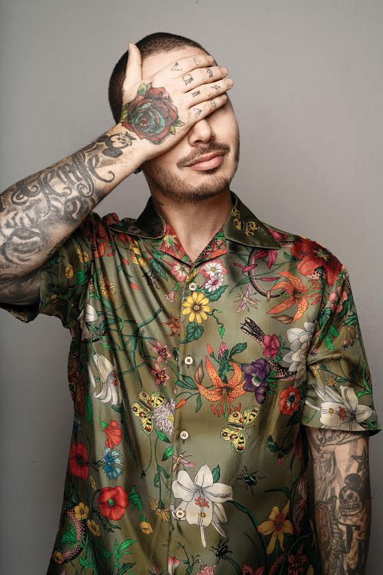 esquiremx's tweet photo. ¿Ya listos para el concierto de @JBALVIN esta noche?
Recuerda que es nuestra próxima portada. Todo el mundo ama a Balvin.

Foto: @LeoManzo.
Styling: @FFdz.
Entrevista: @Durden. https://t.co/WlAfxqHhN0