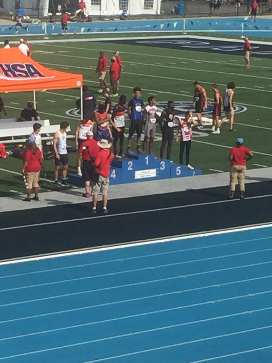 WTHS Track & Field (@trackwths) on Twitter photo Branden Ellis <a href="/BrandenEllis22/">Branden Ellis</a> takes home the gold in the 3A High Jump. 🥇🥇🥇🏆🏆🏆✈️✈️✈️ 6’10” Branden Ellis <a href="/BrandenEllis22/">Branden Ellis</a> takes home the gold in the 3A High Jump. 🥇🥇🥇🏆🏆🏆✈️✈️✈️ 6’10”