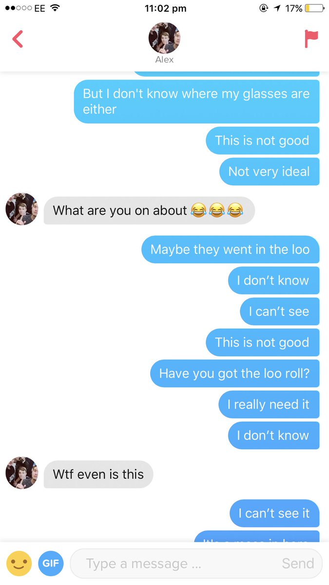 maematthewss's tweet photo. When you and your mate are both logged onto the same account. #hesahero https://t.co/ua8BLWnxlW