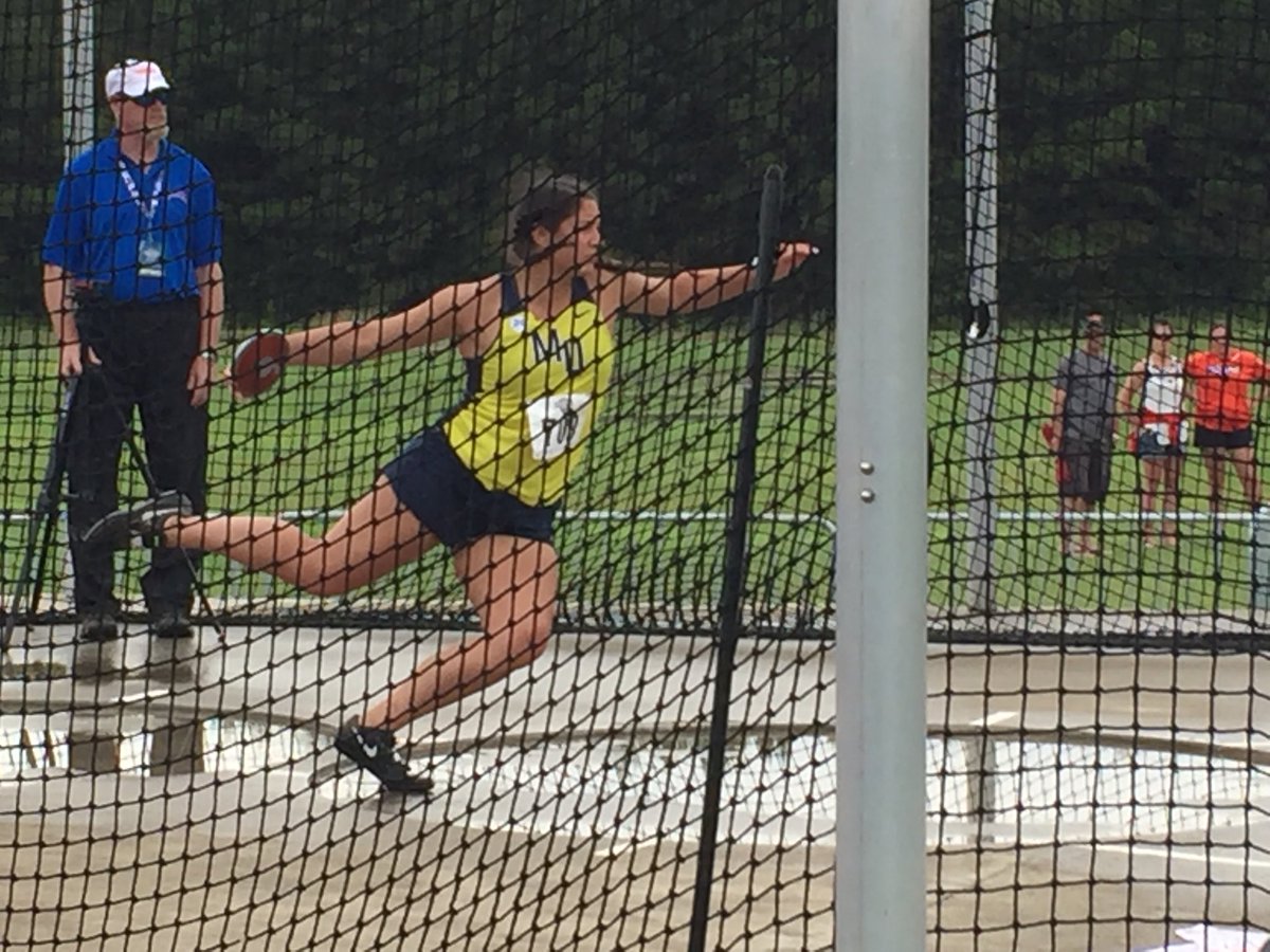 Marian Knights tweet media