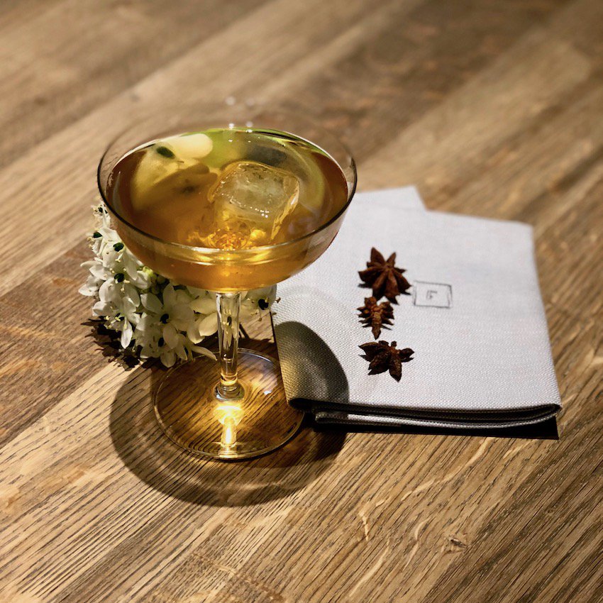 Happy weekend everyone! Our new cocktail menu is ready. Pop in for a tasting
.
.
.
#FucinaLondon #london #marylebone #restaurant #italian #italy #lovelondon #foodphotography #foodblogger #foodie #hungry #instafood #eating #lunch #dinner #foodpics #drinks #londonfoodie #mixology