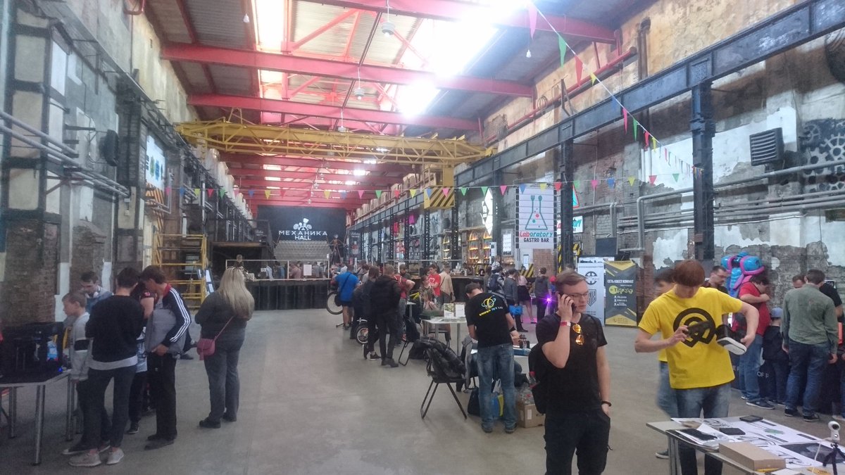 ges_go's tweet image. @ges_go taking part in Kharkiv Mini Maker Faire again! #MakerFaire #KharkivMiniMakerFaire