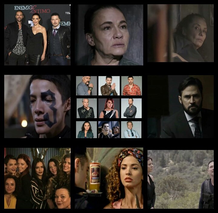 No Sé Pierdan El #GranEstreno Por <a href="/NetflixLAT/">Netflix Latinoamérica</a> La Gran Súper Serie #ENEMIGOÍNTIMO Este #6DeJunio Elenco De Primera!@FernandaCGA <a href="/raulmijomendez/">Raul Mendez</a> <a href="/MatiNovoaB/">Matias Novoa</a> <a href="/ElviraMonsell/">Elvira Monsell</a> <a href="/_MCFelix_/">Ma del Carmen Félix</a> <a href="/mayra_rojastv/">mayra rojas</a> <a href="/1LeonardoDaniel/">Leonardo Daniel</a> @aquimir <a href="/ottosirgo/">Otto Sirgo</a> <a href="/alex_speitzer/">Alex Speitzer</a> <a href="/JeanPaulLeroux/">𝑱𝒆𝒂𝒏 𝑷𝒂𝒖𝒍 𝑳𝒆𝒓𝒐𝒖𝒙</a> <a href="/alphaacosta/">Alpha Acosta</a>