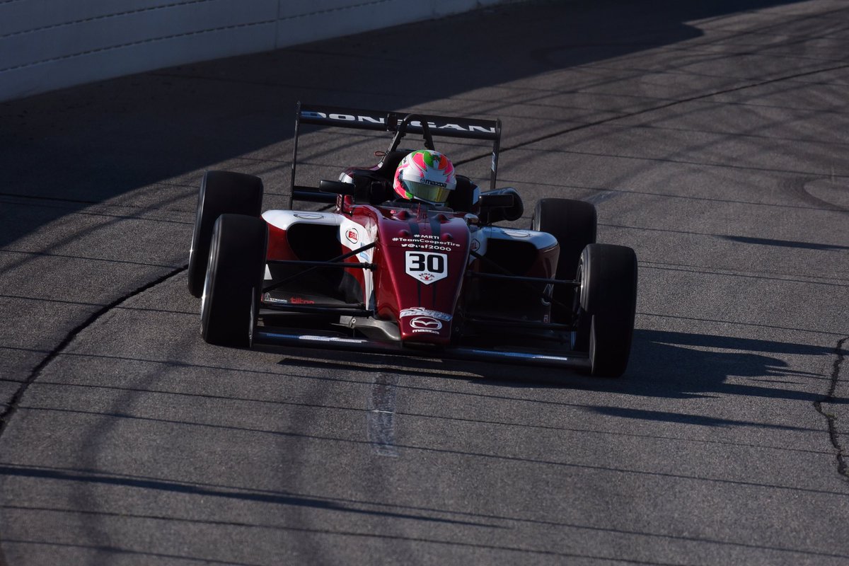 ArmsUp Motorsports tweet media