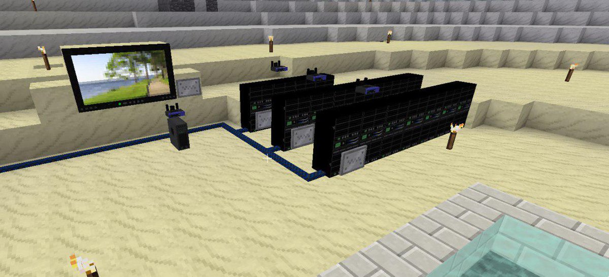 LibreLabUCM's tweet photo. Ya es oficial 😳 Para estar a la vanguardia de los acontecimientos... Se ha creado... ¡El Centro de Inteligencia #LibreLabUCM ! Por supuesto, solo accesible desde #Minetest 😎Envidiadlo @CCNCERT https://t.co/PTmUt0BD43