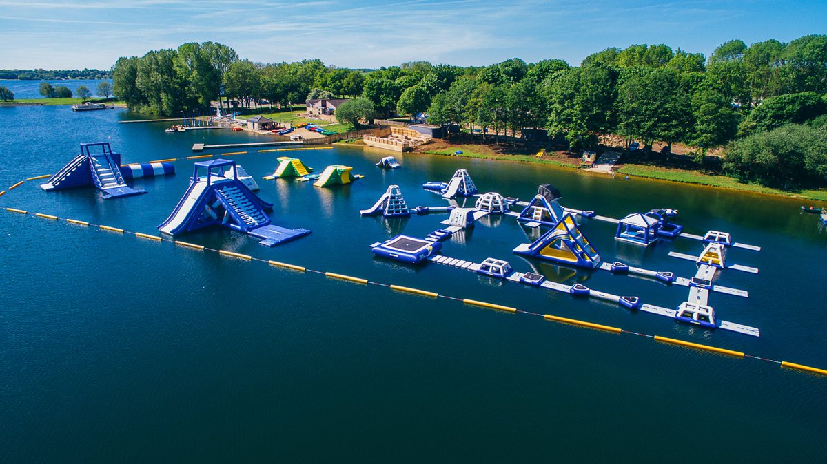 AquaParkGroup's tweet photo. Thank you to everyone who came and #splashedout for our #openingday 🌊💦
Photos from todays sessions can be seen here 👇
https://t.co/9uSmLNYBq9
#SaturdayMotivation #BankHoliday #BankHolidayweekend https://t.co/r9zIHXtQrU