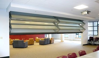 cpdistributors's tweet image. #operable #walls that unite #design, #performance,  #flexibility and acoustics. Lightweight, electric and easy to operate. Available at Learn how we can enhance your next building project. #yvr #yeg #yyc #yxe #yqr #ywg #yhz 1-888-875-9090