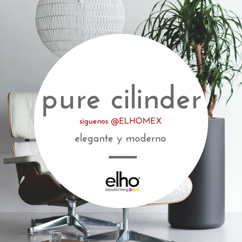 ELHOMEX's tweet photo. Conoces nuestra colección "Pure"? Es adecuada para interiores y exteriores.  Esta fabricada de material sintético (reciclado) de máxima calidad, es irrompible, ligero, no se decolora, 10 años de garantía.  #elho #elhomexico #macetas https://t.co/46JSb6UxZh