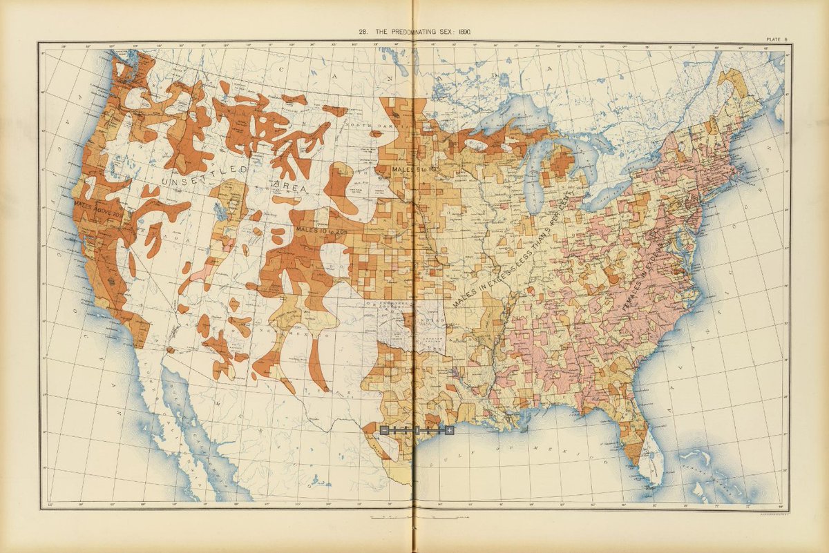 defilippovale's tweet photo. 13 of 100 #infographics way before they were so popular: Henry Gannett (1846 – 1914) an American geographer who is described as the 'Father of Government Mapmaking and the Quadrangle' #100daysofinfographics #infographicinspiration #maps #pastdocet #dataviz https://t.co/QE3vqktFk4