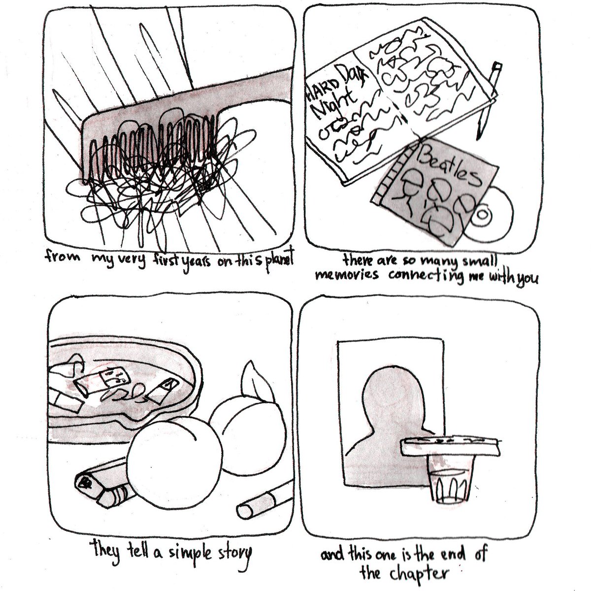 grief Is A Thing With Feathers bambi Comms Open grief-is-a-thing-with-feathers-bambi-comms-open