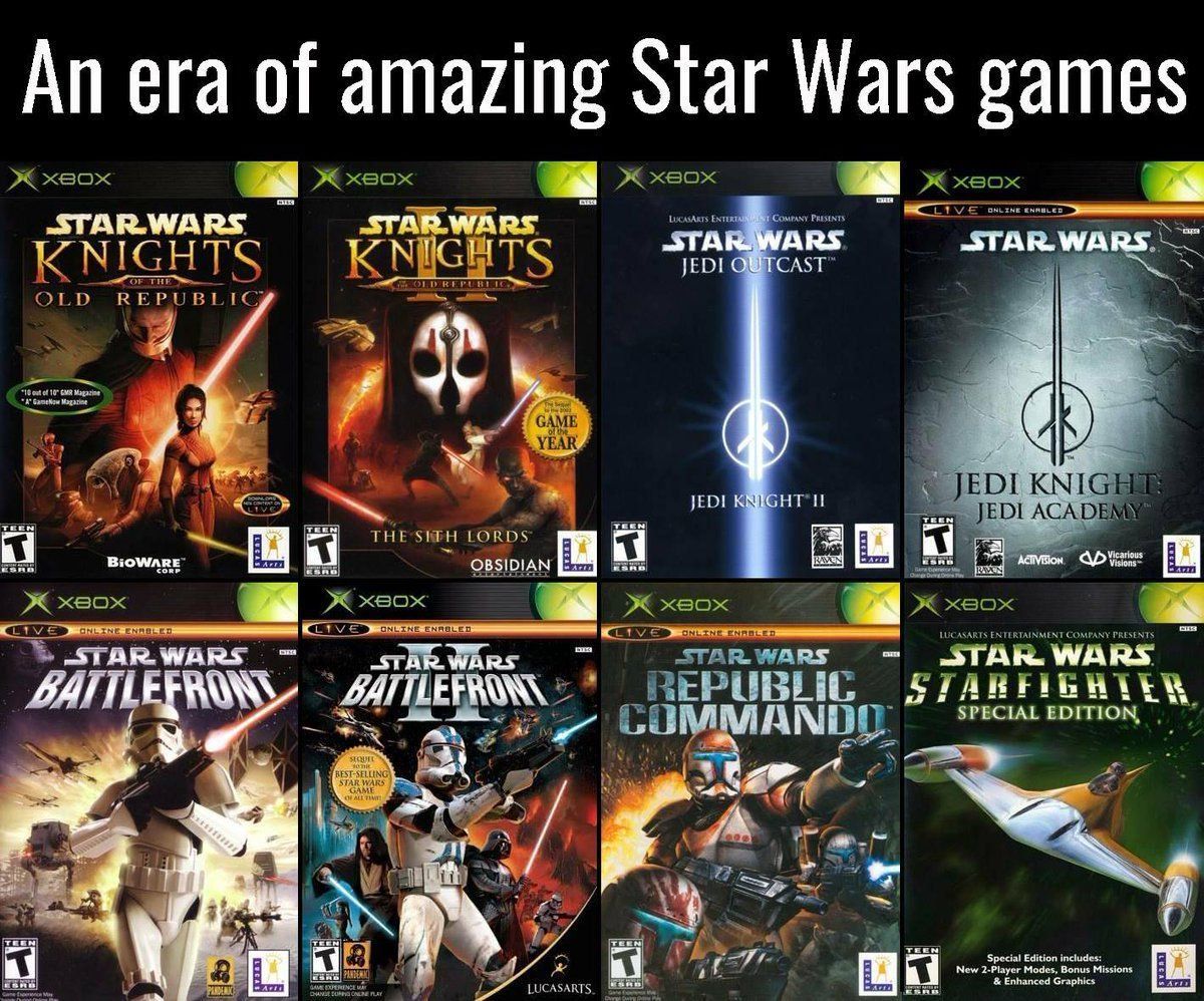 Which one was your favorite?