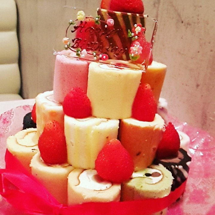 ロールケーキタワー Twitter Search ロールケーキタワー Twitter Search