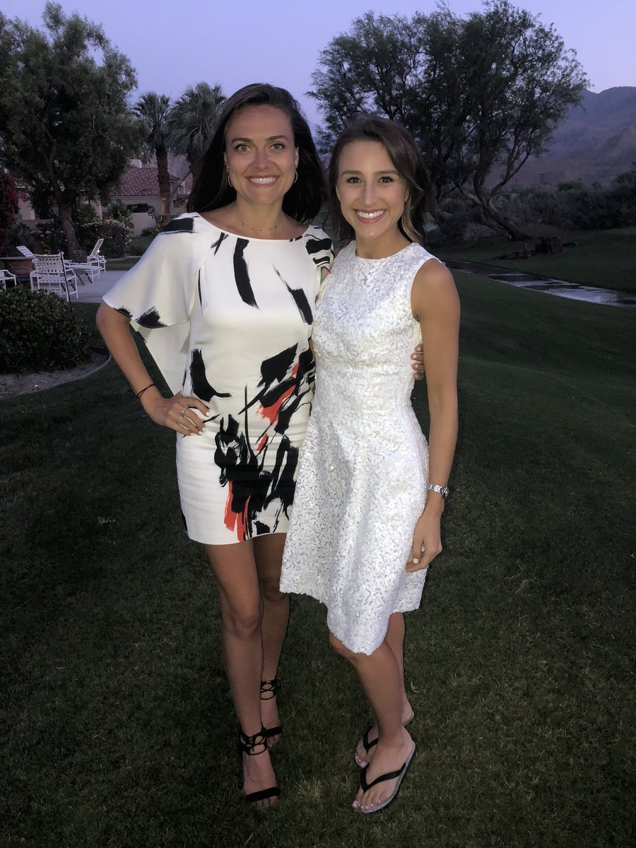 So excited to celebrate the wedding of the beautiful @SamanthaCortese!!  Congrats and H810 forever!!!!