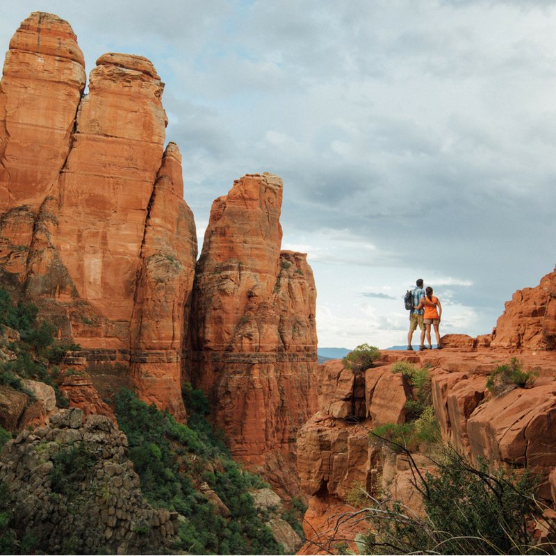 Memorial Day Weekend, No Recreational Passes Needed!
 5/26, 5/27 and 5/28 No passes needed for parking on Coconino National Forest
.
.
.
Does Not Include Call of the Canyon/West Fork Trailhead
Grasshopper Point
Cresent Moon Ranch/ Red Rock Crossing
Campgrounds or State Parks