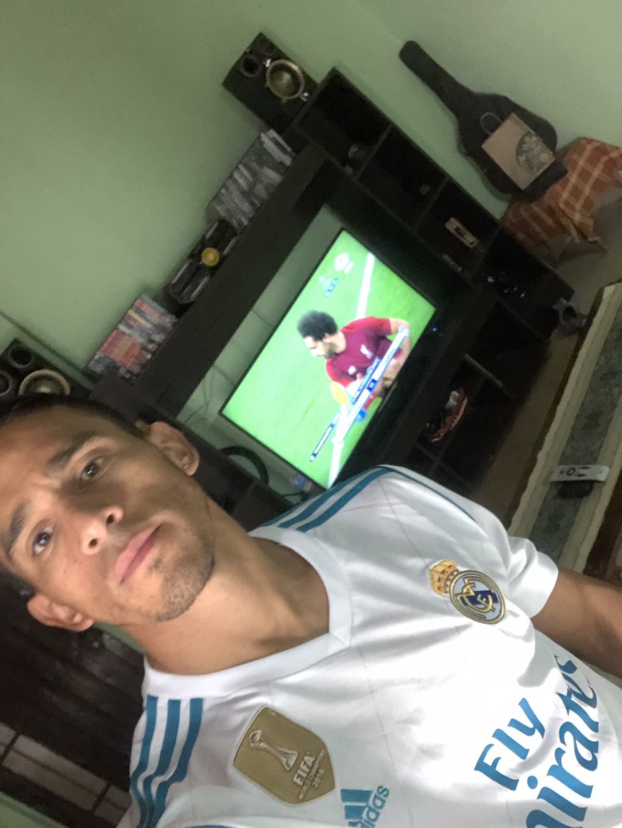 LEGUIMORAGA's tweet photo. #ChampionsxFOX @FOXSportsArg https://t.co/PO9SUvGYTh