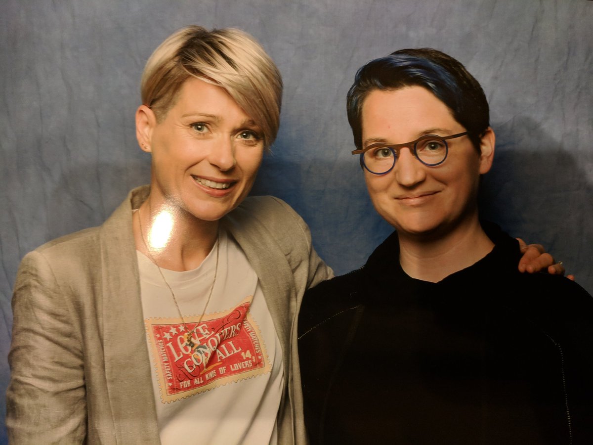 Finn⁷, again tweet media