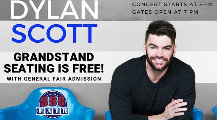 SBC Fair (@sbcfair) on Twitter photo 
