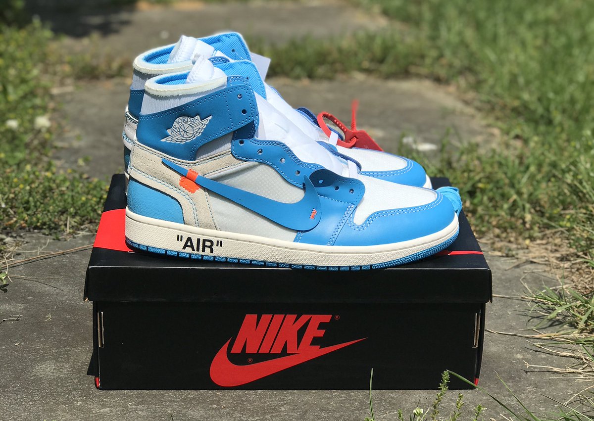 Nike x OFF-WHITE Collection Thread - Air Jordan V | Page 845 | NikeTalk