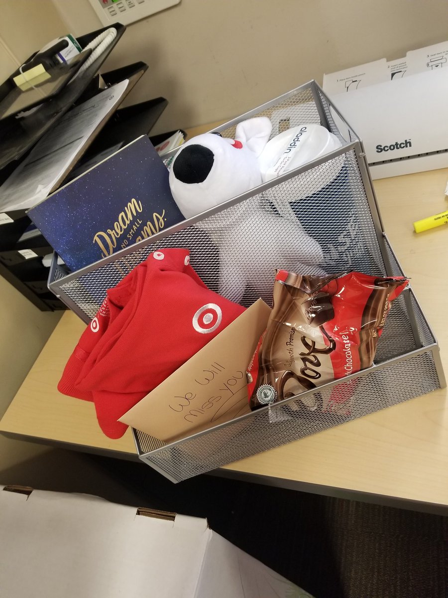 Emily Brehl tweet media