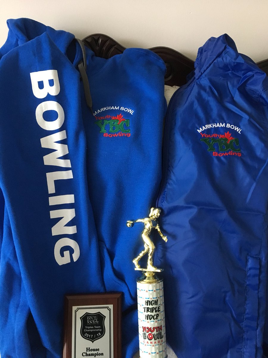 Congratulations YBC bowlers on another great year! We can’t wait to see you all again in the fall.