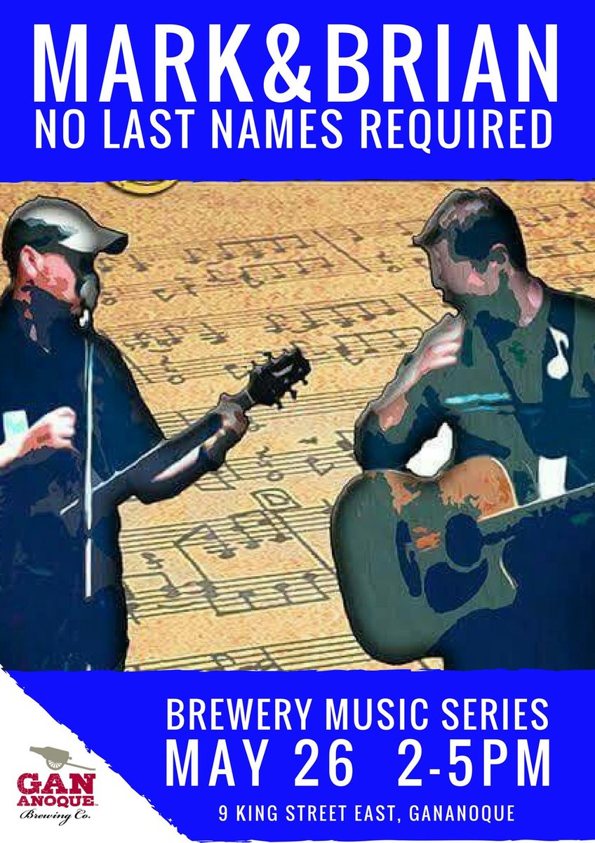 Today at the brewery. Perfect day for beer and music!!