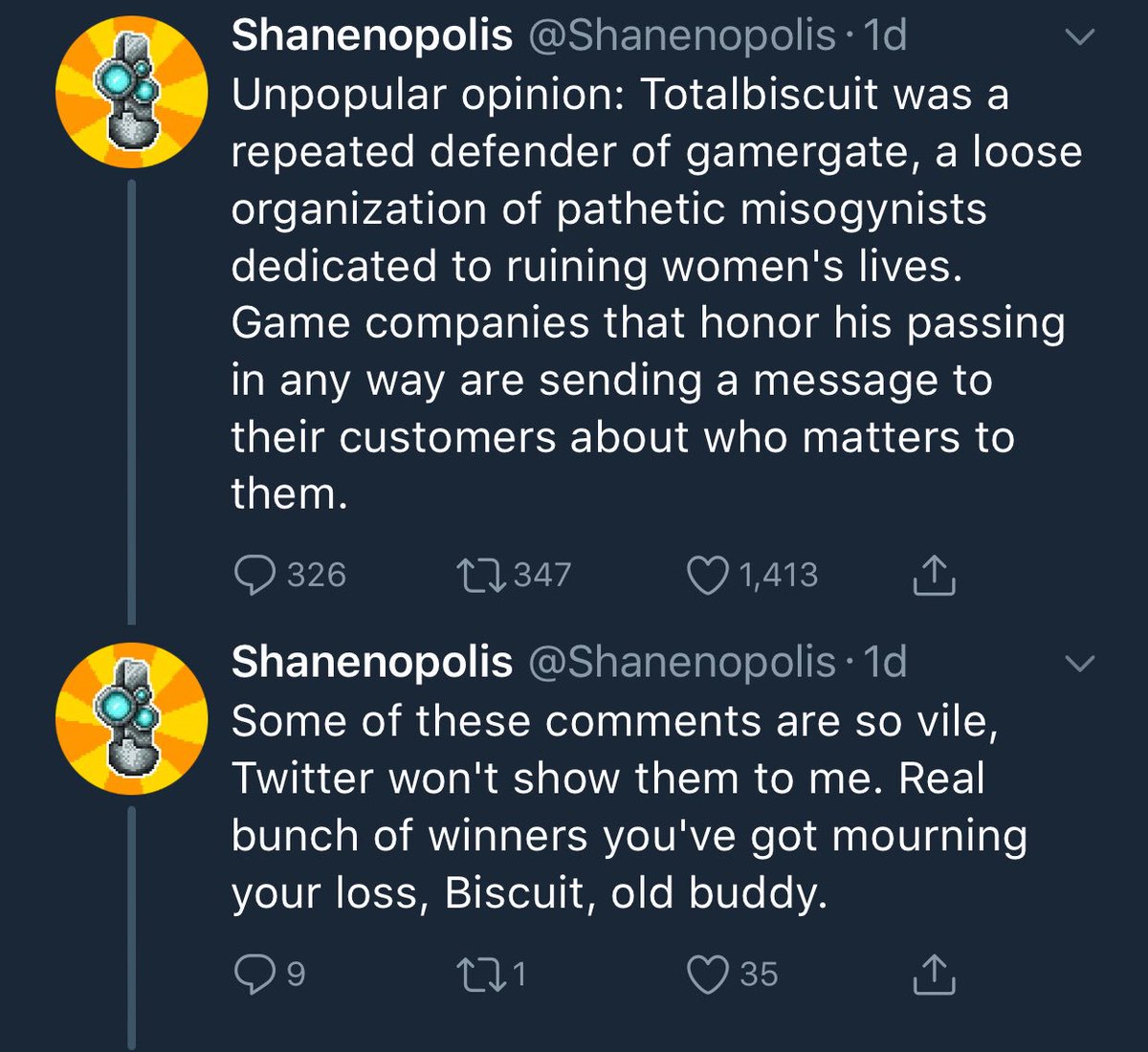 ChrisRGun's tweet image. AHAHAHAHAHA!