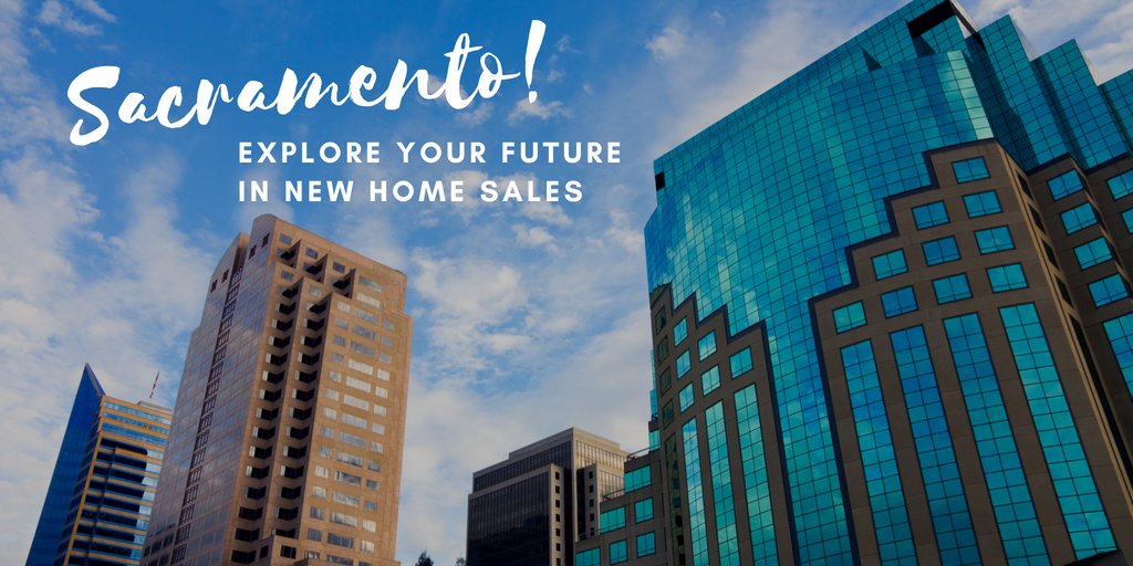 smart_staffing_'s tweet photo. We have great opportunities for licensed real estate professionals in the Sacramento metro area. Explore your future in New Home Sales, today! https://t.co/AvrojF0EXa 
#sacramento #jobs #smartstaffingsolutions https://t.co/DaYM8olqKB