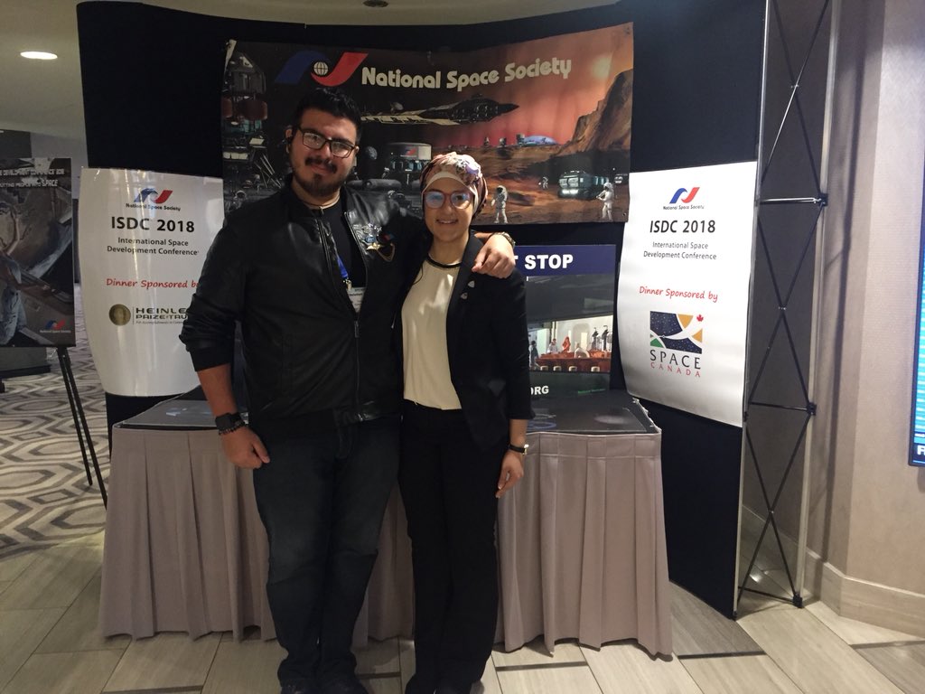 Canadianspacesociety On Twitter Although This Is The First