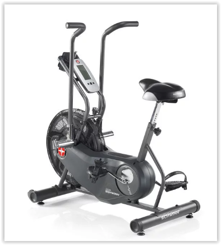StocksandGrowin's tweet photo. This air bike whoops my ass. I feel so good though doing an hour of cardio, I feel powerful. https://t.co/ImUjkbjW5o