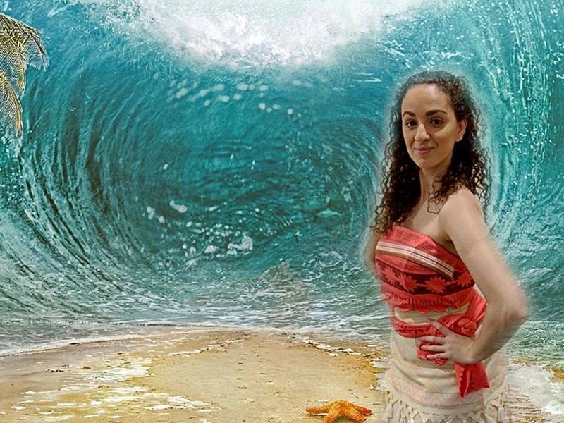 Bring the kids along to the <a href="/TheMurrayfield/">Murrayfield Hotel</a> for lunch and fun with Moana on Sunday 8th July! bit.ly/2J4ZiQC