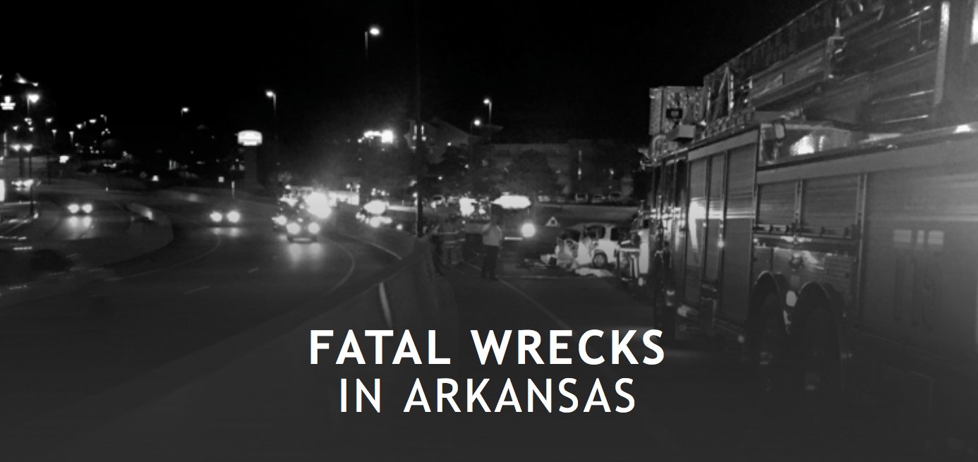 AR DemocratGazette on Twitter "Arkansan who said he couldn't stop in