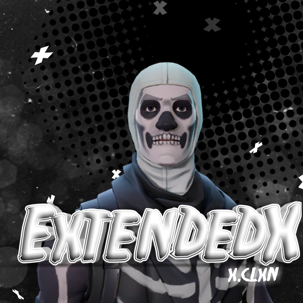 extended_i's tweet image. #NewProfilePic