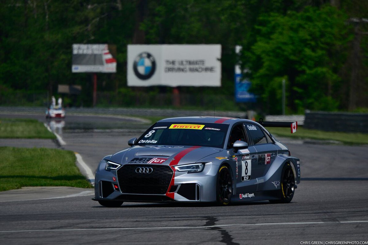 M1GTRacing's tweet photo. Wrapping up the weekend @limerockpark in one hour with race 2! Follow along via the @WCRacing Live Timing App or visit https://t.co/ZjozK7JAcH #M1GTRacing #PWCLRP https://t.co/ujkQBHx4bj